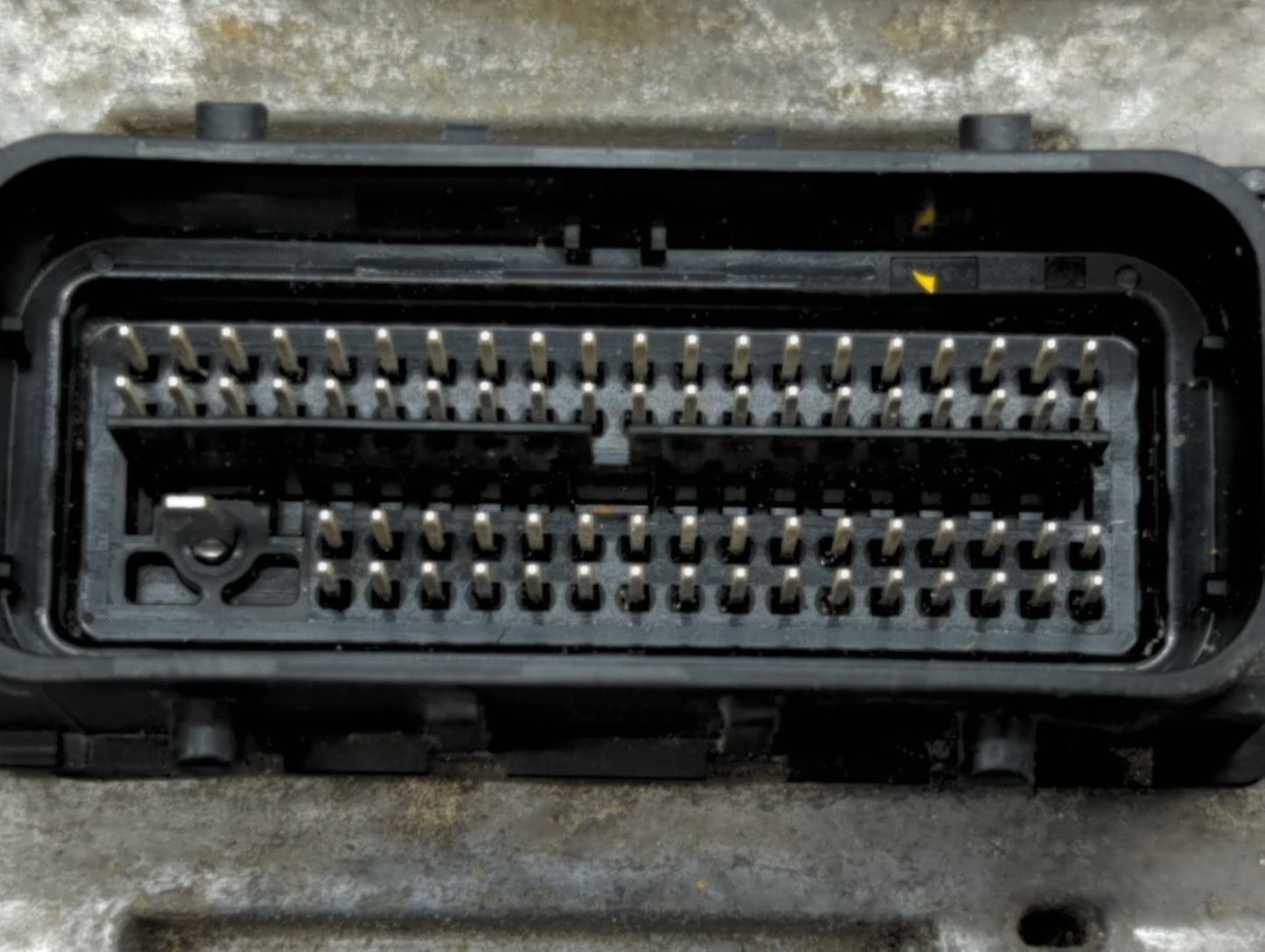 2017-2019 Cadillac Cts PCM Engine Control Computer ECU ECM PCU OEM P/N:12681528 Fits Fits 2017 2018 2019 2020 2021 2022 OEM 