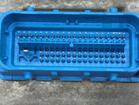 2017-2019 Cadillac Cts PCM Engine Control Computer ECU ECM PCU OEM P/N:12681528 Fits Fits 2017 2018 2019 2020 2021 2022 OEM 