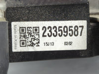 2017-2019 Cadillac Cts Fusebox Fuse Box Panel Relay Module P/N:23359587 84014012 Fits Fits 2017 2018 2019 OEM Used Auto Part