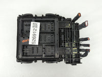 2017-2019 Cadillac Cts Fusebox Fuse Box Panel Relay Module P/N:23359587 84014012 Fits Fits 2017 2018 2019 OEM Used Auto Part