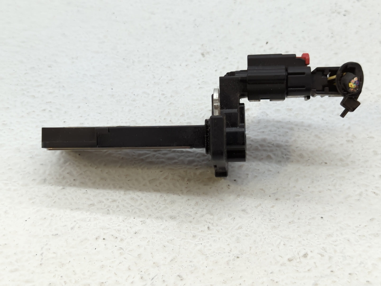 2016-2019 Cadillac Cts Mass Air Flow Meter Maf - Oemusedautoparts1.com