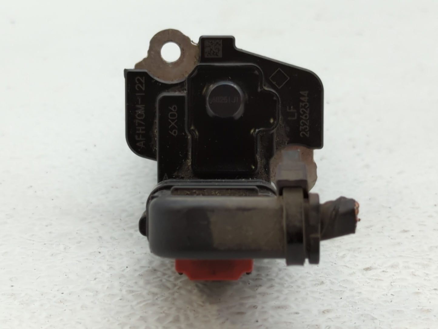2016-2019 Cadillac Cts Mass Air Flow Meter Maf - Oemusedautoparts1.com