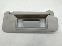 2014-2019 Cadillac Cts Sun Visor Shade Replacement Passenger Right Mirror Fits Fits 2014 2015 2016 2017 2018 2019 OEM Used A