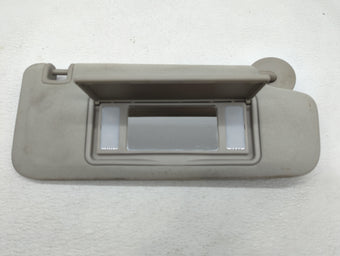compare product 2014-2019 Cadillac Cts Sun Visor Shade Replacement Passenger Right Mirror Fits Fits 2014 2015 2016 2017 2018 2019 OEM Used Auto Parts