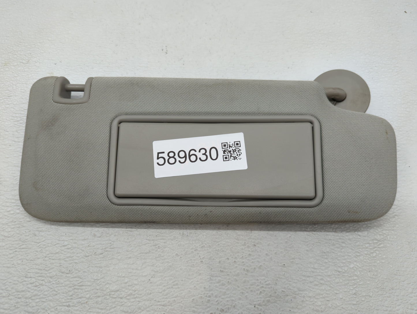 2014-2019 Cadillac Cts Sun Visor Shade Replacement Passenger Right Mirror Fits Fits 2014 2015 2016 2017 2018 2019 OEM Used A