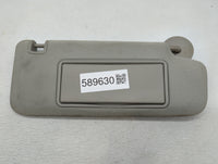 2014-2019 Cadillac Cts Sun Visor Shade Replacement Passenger Right Mirror Fits Fits 2014 2015 2016 2017 2018 2019 OEM Used A