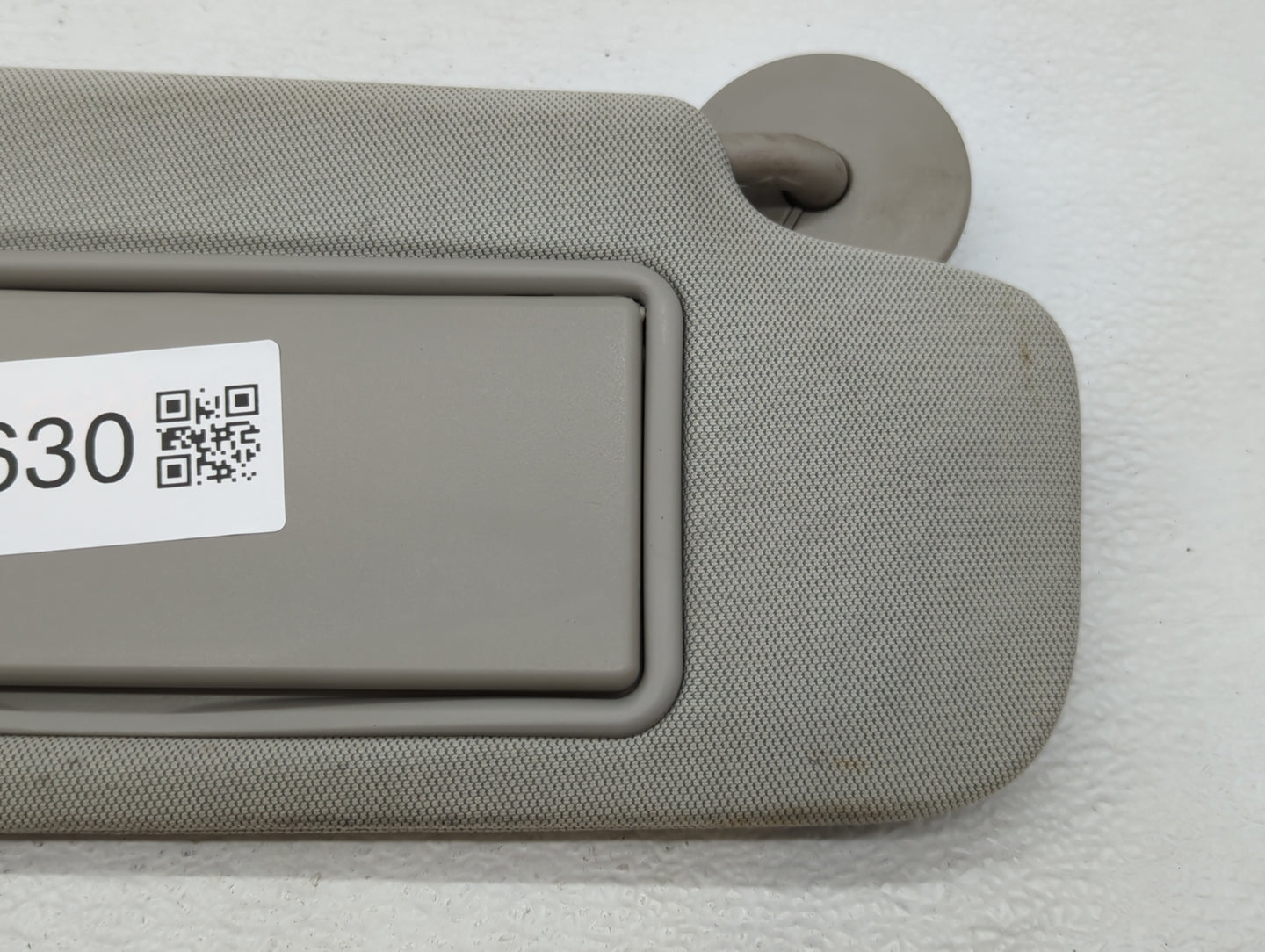 2014-2019 Cadillac Cts Sun Visor Shade Replacement Passenger Right Mirror Fits Fits 2014 2015 2016 2017 2018 2019 OEM Used A