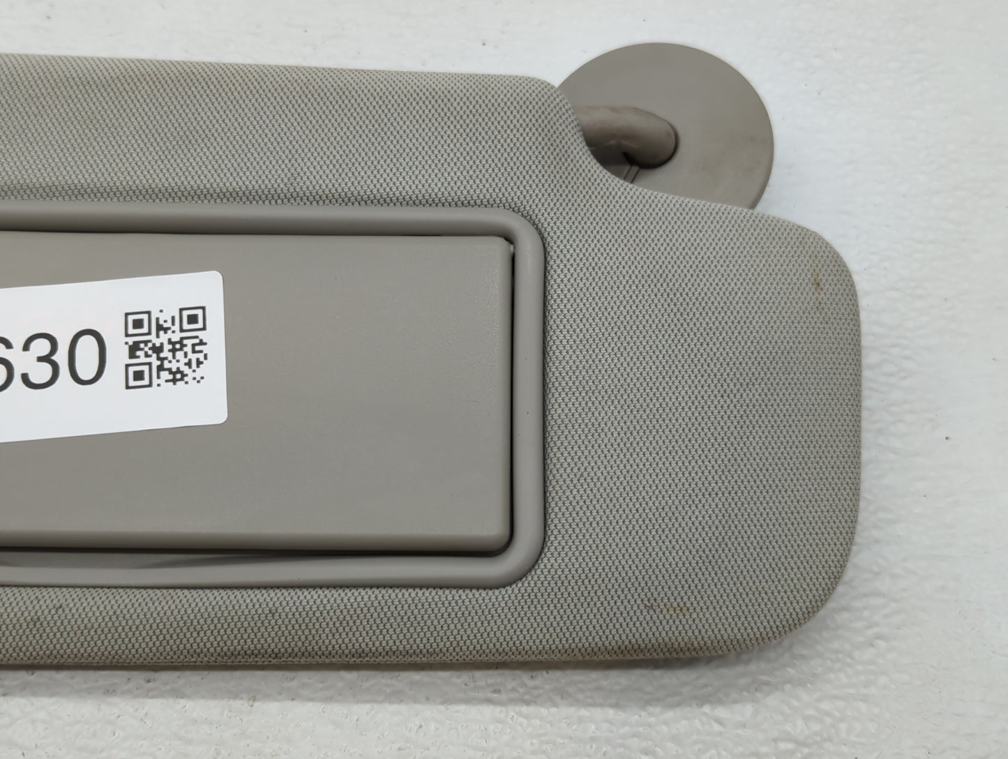 2014-2019 Cadillac Cts Sun Visor Shade Replacement Passenger Right Mirror Fits Fits 2014 2015 2016 2017 2018 2019 OEM Used A