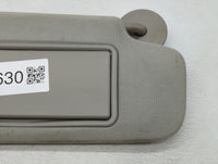 2014-2019 Cadillac Cts Sun Visor Shade Replacement Passenger Right Mirror Fits Fits 2014 2015 2016 2017 2018 2019 OEM Used A