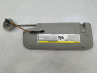 2014-2019 Cadillac Cts Sun Visor Shade Replacement Passenger Right Mirror Fits Fits 2014 2015 2016 2017 2018 2019 OEM Used A