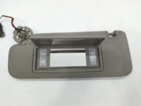 2014-2019 Cadillac Cts Sun Visor Shade Replacement Driver Left Mirror Fits Fits 2014 2015 2016 2017 2018 2019 OEM Used Auto 