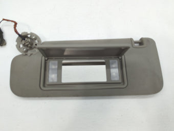 compare product 2014-2019 Cadillac Cts Sun Visor Shade Replacement Driver Left Mirror Fits Fits 2014 2015 2016 2017 2018 2019 OEM Used Auto Parts