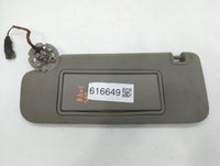 2014-2019 Cadillac Cts Sun Visor Shade Replacement Driver Left Mirror Fits Fits 2014 2015 2016 2017 2018 2019 OEM Used Auto 