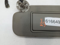 2014-2019 Cadillac Cts Sun Visor Shade Replacement Driver Left Mirror Fits Fits 2014 2015 2016 2017 2018 2019 OEM Used Auto 