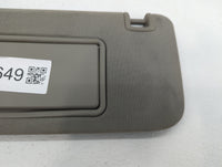 2014-2019 Cadillac Cts Sun Visor Shade Replacement Driver Left Mirror Fits Fits 2014 2015 2016 2017 2018 2019 OEM Used Auto 