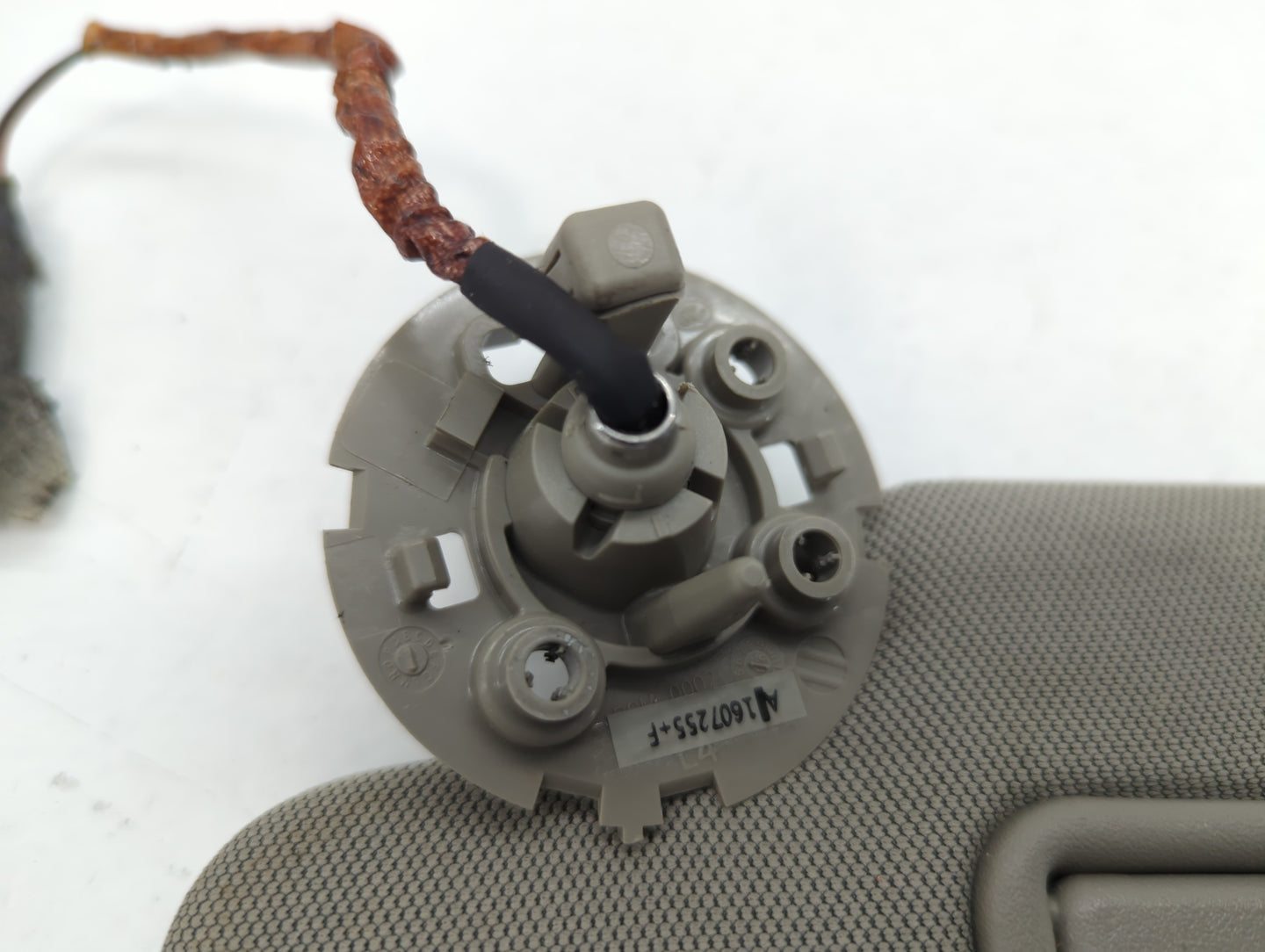 2014-2019 Cadillac Cts Sun Visor Shade Replacement Driver Left Mirror Fits Fits 2014 2015 2016 2017 2018 2019 OEM Used Auto 