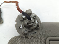 2014-2019 Cadillac Cts Sun Visor Shade Replacement Driver Left Mirror Fits Fits 2014 2015 2016 2017 2018 2019 OEM Used Auto 