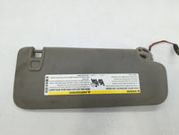 2014-2019 Cadillac Cts Sun Visor Shade Replacement Driver Left Mirror Fits Fits 2014 2015 2016 2017 2018 2019 OEM Used Auto 