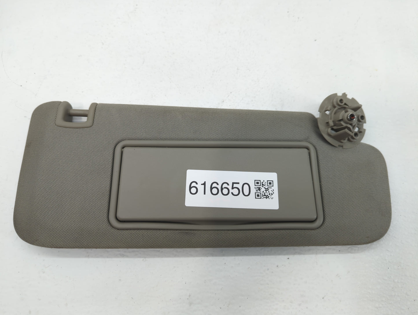2014-2019 Cadillac Cts Sun Visor Shade Replacement Passenger Right Mirror Fits Fits 2014 2015 2016 2017 2018 2019 OEM Used A