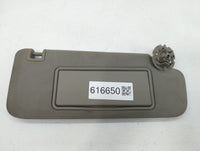 2014-2019 Cadillac Cts Sun Visor Shade Replacement Passenger Right Mirror Fits Fits 2014 2015 2016 2017 2018 2019 OEM Used A