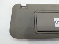 2014-2019 Cadillac Cts Sun Visor Shade Replacement Passenger Right Mirror Fits Fits 2014 2015 2016 2017 2018 2019 OEM Used A