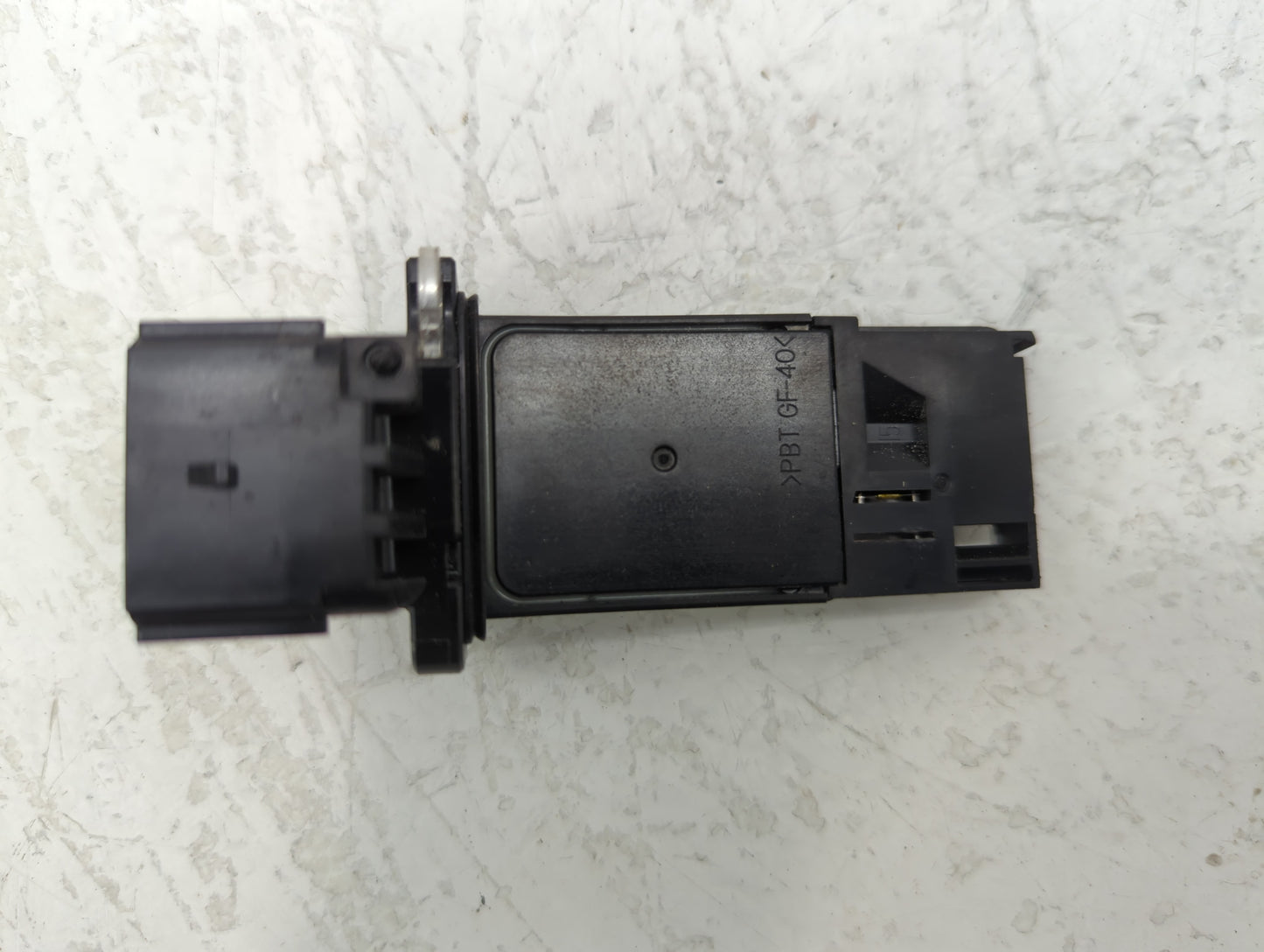 2016-2019 Cadillac Cts Mass Air Flow Meter Maf - Oemusedautoparts1.com
