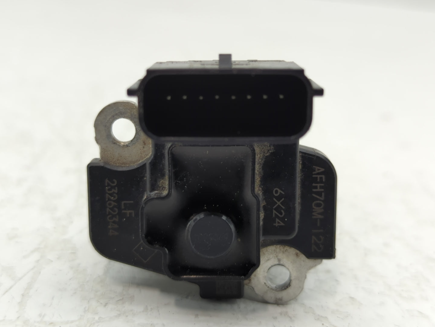 2016-2019 Cadillac Cts Mass Air Flow Meter Maf - Oemusedautoparts1.com