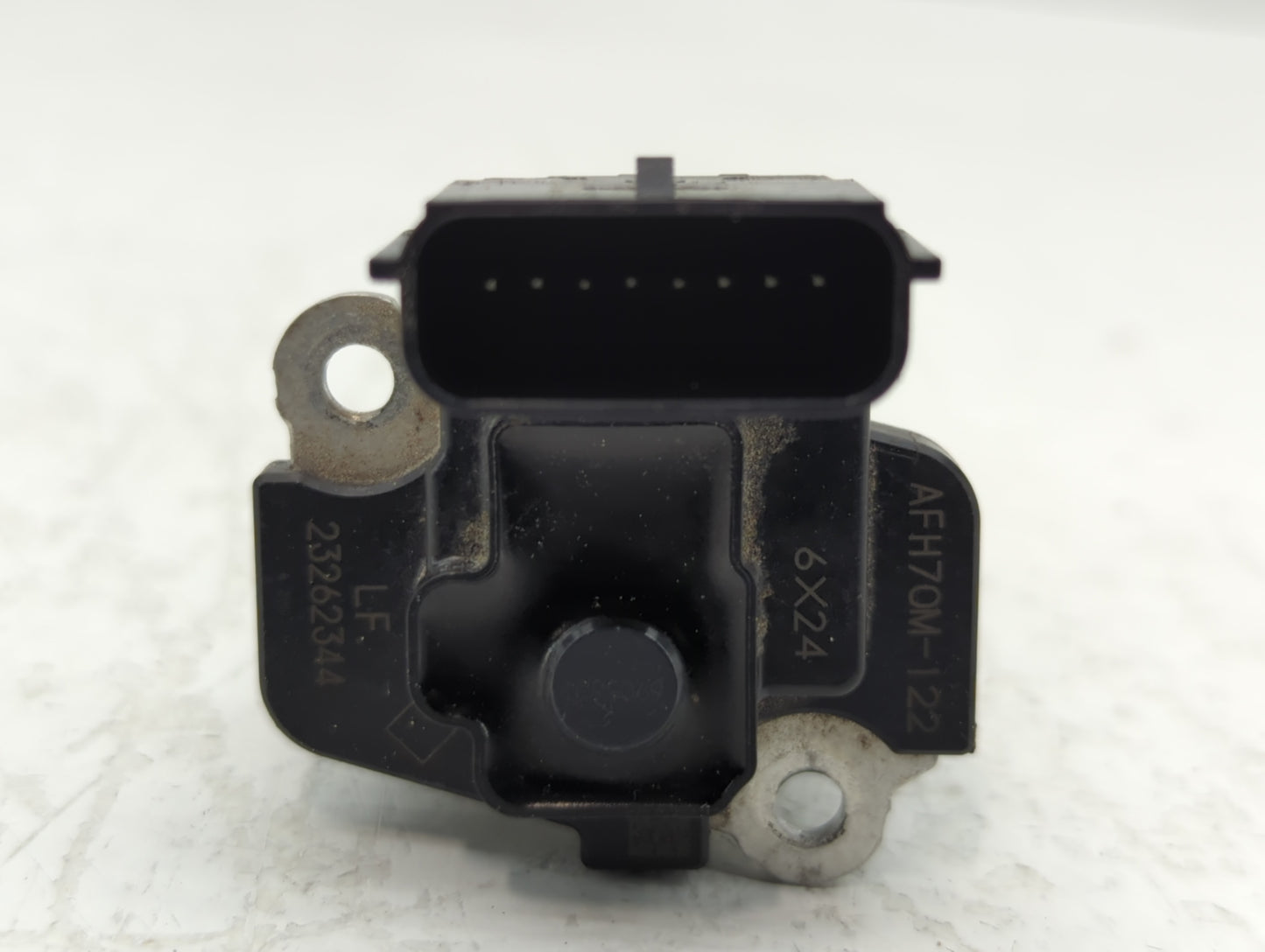 2016-2019 Cadillac Cts Mass Air Flow Meter Maf - Oemusedautoparts1.com