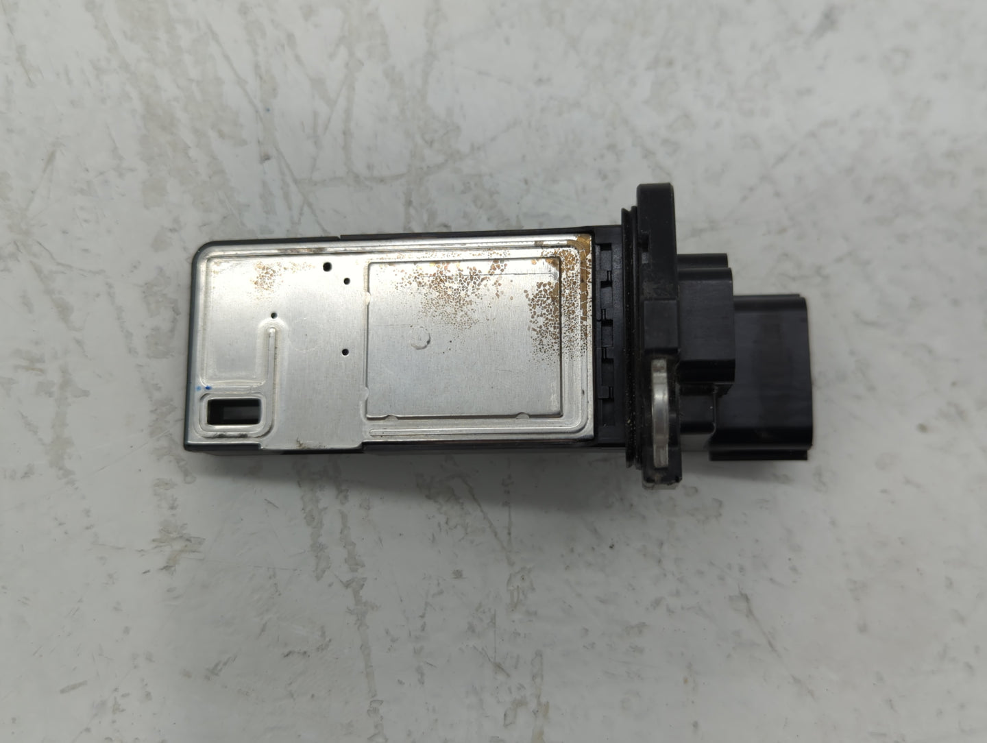 2016-2019 Cadillac Cts Mass Air Flow Meter Maf - Oemusedautoparts1.com