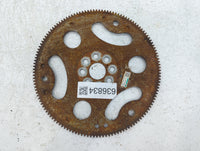 2017 Cadillac Cts Transmission Flywheel Flexplate P/N:12664939D Fits OEM Used Auto Parts - Oemusedautoparts1.com