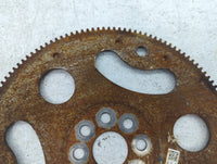 2017 Cadillac Cts Transmission Flywheel Flexplate P/N:12664939D Fits OEM Used Auto Parts - Oemusedautoparts1.com