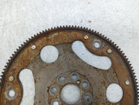 2017 Cadillac Cts Transmission Flywheel Flexplate P/N:12664939D Fits OEM Used Auto Parts - Oemusedautoparts1.com