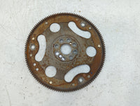 2017 Cadillac Cts Transmission Flywheel Flexplate P/N:12664939D Fits OEM Used Auto Parts - Oemusedautoparts1.com