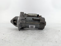 2016-2019 Cadillac Cts Car Starter Motor Solenoid OEM P/N:12663052 TN438000-2410 Fits Fits 2016 2017 2018 2019 OEM Used Auto