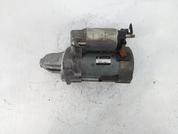 2016-2019 Cadillac Cts Car Starter Motor Solenoid OEM P/N:12663052 TN438000-2410 Fits Fits 2016 2017 2018 2019 OEM Used Auto Parts
