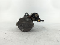 2016-2019 Cadillac Cts Car Starter Motor Solenoid OEM P/N:12663052 TN438000-2410 Fits Fits 2016 2017 2018 2019 OEM Used Auto