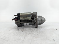 2016-2019 Cadillac Cts Car Starter Motor Solenoid OEM P/N:12663052 TN438000-2410 Fits Fits 2016 2017 2018 2019 OEM Used Auto