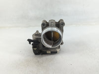 2014-2019 Cadillac Cts Throttle Body P/N:12670837AA Fits Fits 2013 2014 2015 2016 2017 2018 2019 2020 2021 OEM Used Auto Par