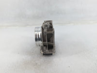 2014-2019 Cadillac Cts Throttle Body P/N:12670837AA Fits Fits 2013 2014 2015 2016 2017 2018 2019 2020 2021 OEM Used Auto Par