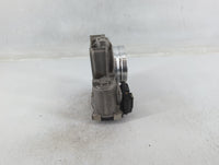 2014-2019 Cadillac Cts Throttle Body P/N:12670837AA Fits Fits 2013 2014 2015 2016 2017 2018 2019 2020 2021 OEM Used Auto Par