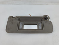 2014-2019 Cadillac Cts Sun Visor Shade Replacement Passenger Right Mirror Fits Fits 2014 2015 2016 2017 2018 2019 OEM Used A