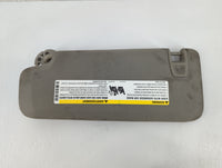 2014-2019 Cadillac Cts Sun Visor Shade Replacement Passenger Right Mirror Fits Fits 2014 2015 2016 2017 2018 2019 OEM Used A