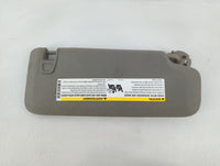 2014-2019 Cadillac Cts Sun Visor Shade Replacement Driver Left Mirror Fits Fits 2014 2015 2016 2017 2018 2019 OEM Used Auto 