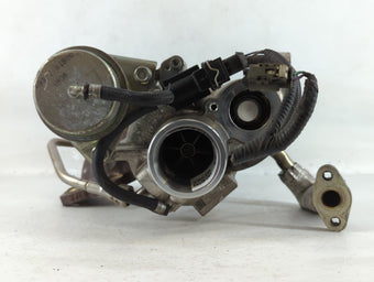 compare product 2014 Cadillac Cts Turbocharger Turbo Charger Super Charger Supercharger