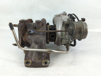 2014 Cadillac Cts Turbocharger Turbo Charger Super Charger Supercharger - Oemusedautoparts1.com