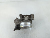 2014-2019 Cadillac Cts Throttle Body P/N:12670837AA Fits Fits 2013 2014 2015 2016 2017 2018 2019 2020 2021 OEM Used Auto Par