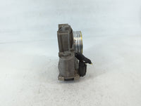 2014-2019 Cadillac Cts Throttle Body P/N:12670837AA Fits Fits 2013 2014 2015 2016 2017 2018 2019 2020 2021 OEM Used Auto Par