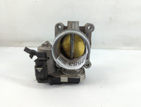 2014-2019 Cadillac Cts Throttle Body P/N:12670837AA Fits Fits 2013 2014 2015 2016 2017 2018 2019 2020 2021 OEM Used Auto Par