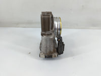 2014-2019 Cadillac Cts Throttle Body P/N:12670837AA Fits Fits 2013 2014 2015 2016 2017 2018 2019 2020 2021 OEM Used Auto Par