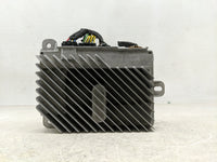 2015-2017 Cadillac Escalade Radio Speaker Amplifier 84004211 - Oemusedautoparts1.com
